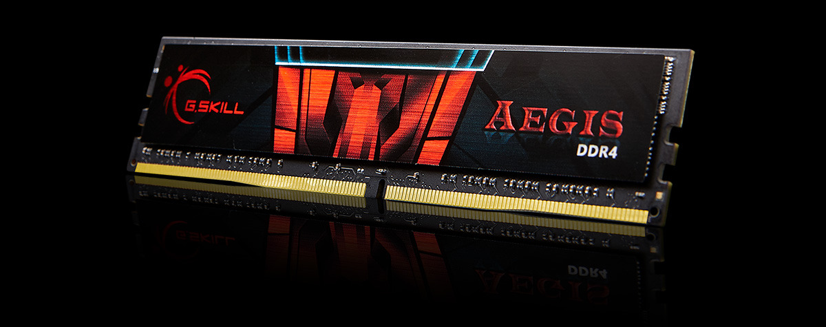 Desktop Memory